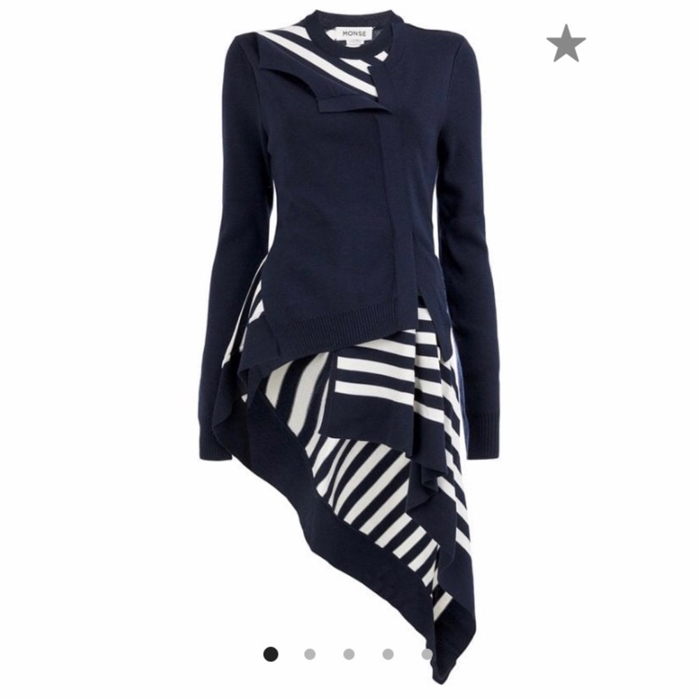 100% Authentic Monse sweater! Comes with tags!